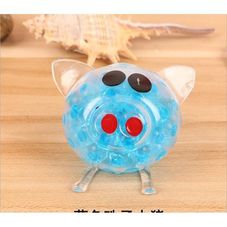 Đồ chơi heo squishy chậm tăng siêu dính giảm căng thẳng squishy shoprelc688