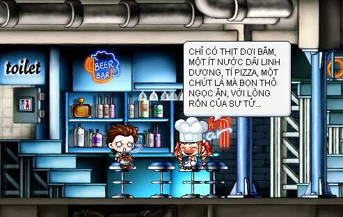 maple story chapter 6 30