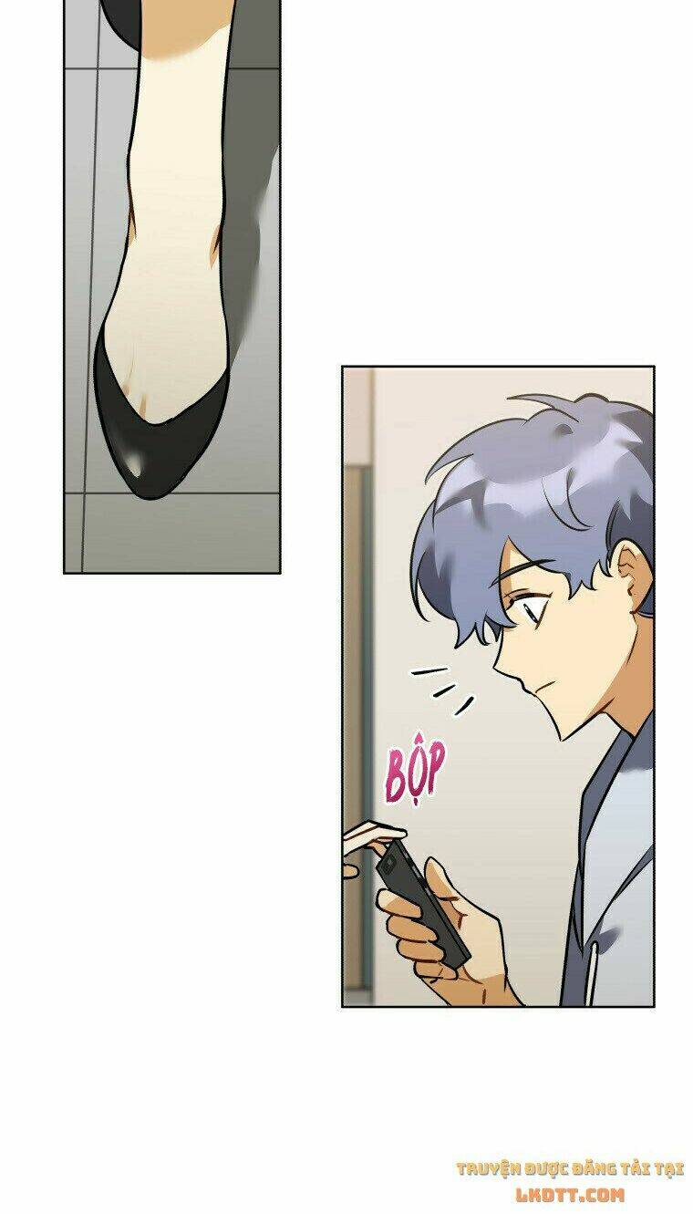 quái thú với hoa chapter 99 8