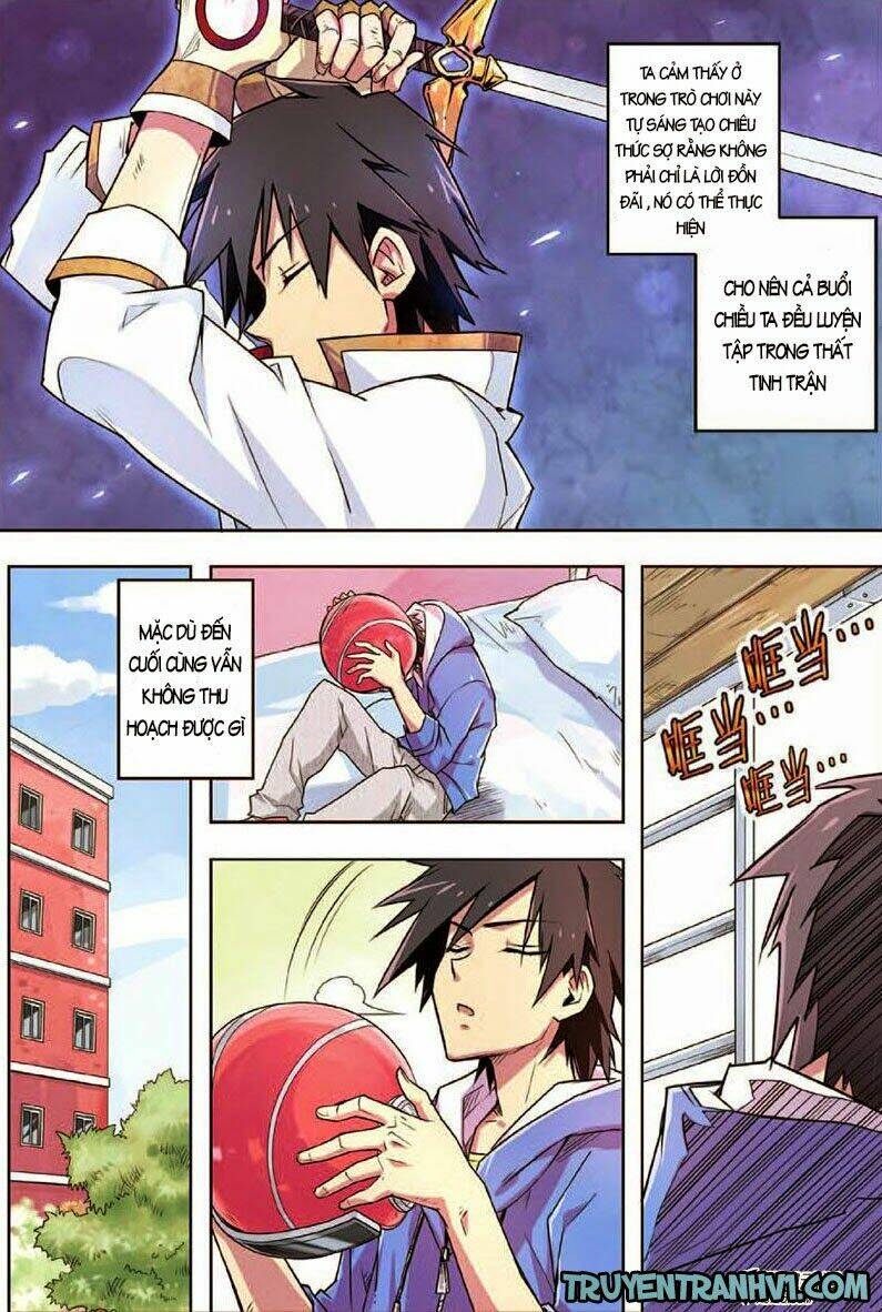 trảm long chapter 2.2 1