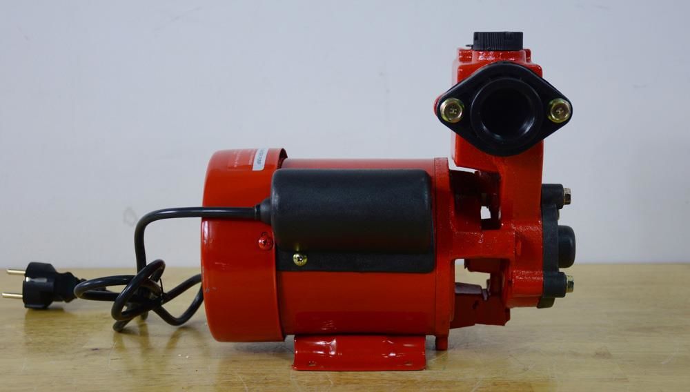 MÁY BƠM CHÂN KHÔNG HÚT NƯỚC ĐẨY CAO SHINING SHP-150BE - HÀNG CHÍNH HÃNG
