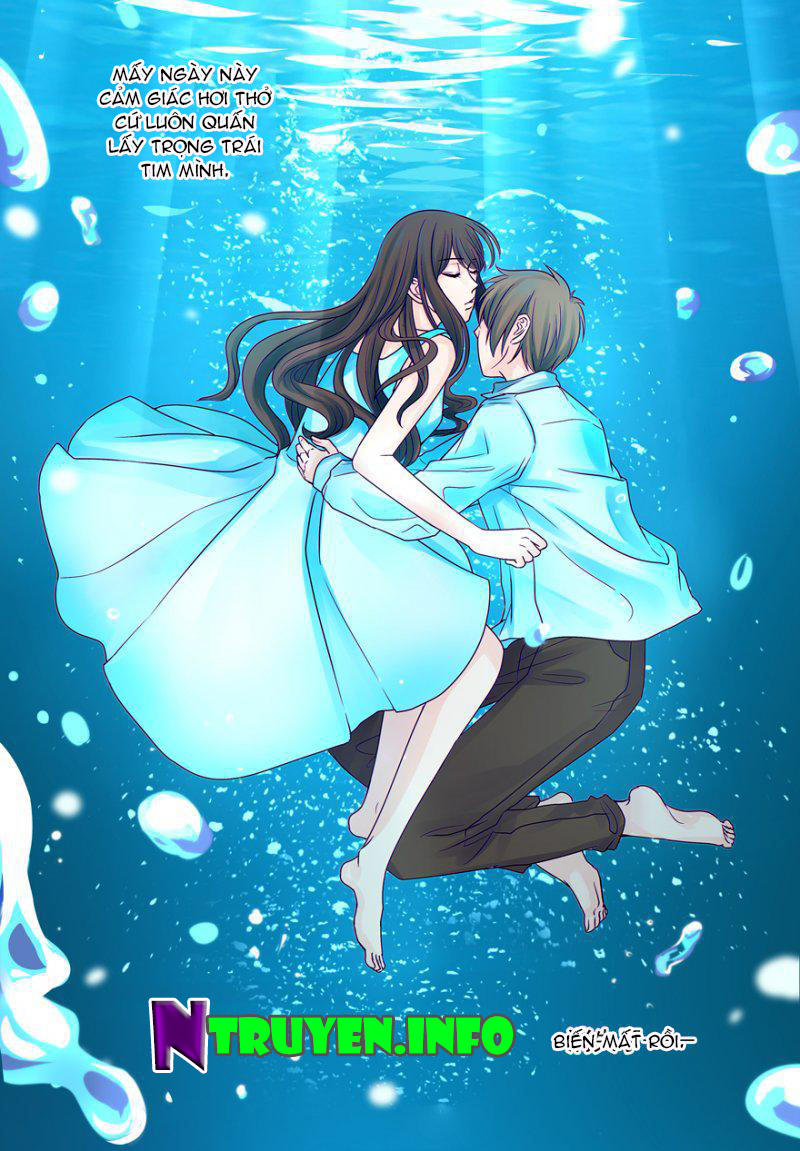 lưu luyến không rời chapter 13 7