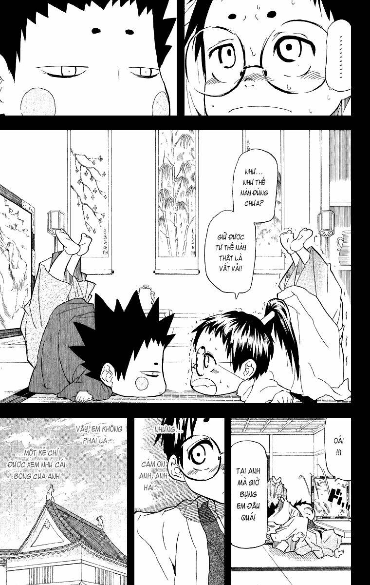 samurai usagi chapter 18 17