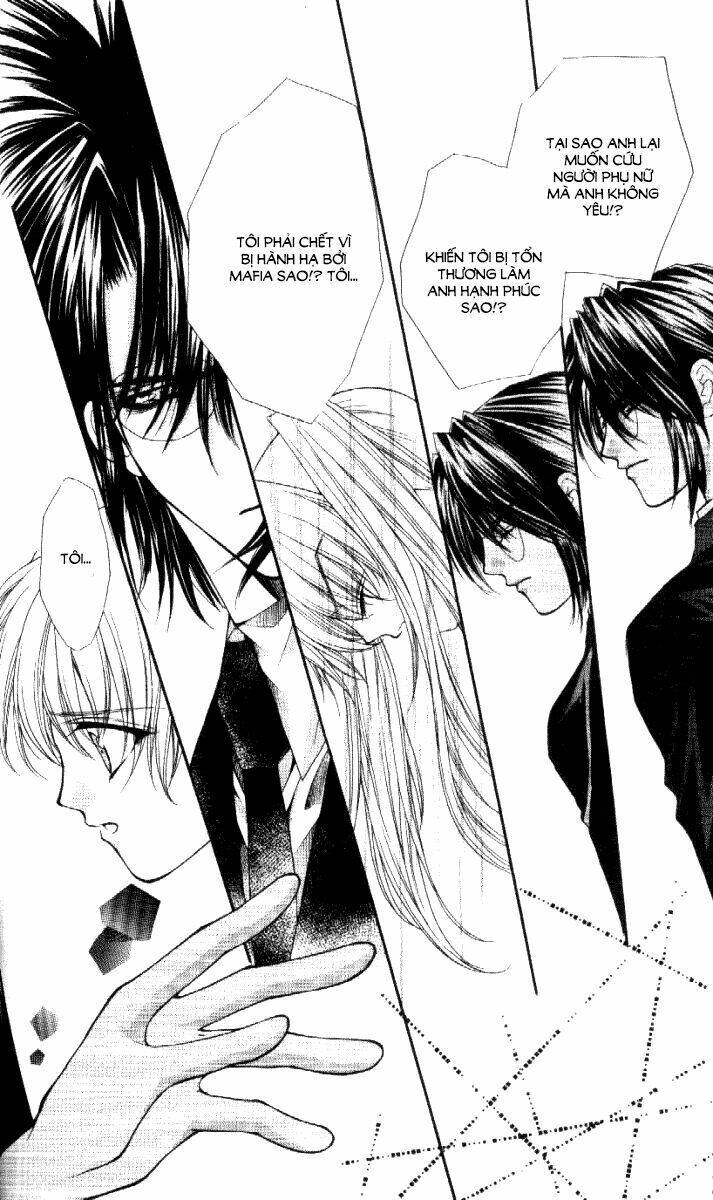 anh chàng khắc tinh chapter 31 16