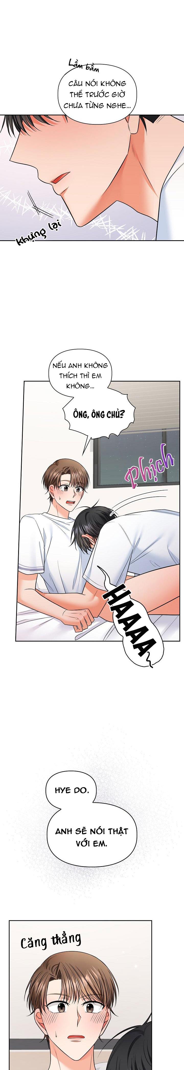 phòng tắm hơi chapter 41 13