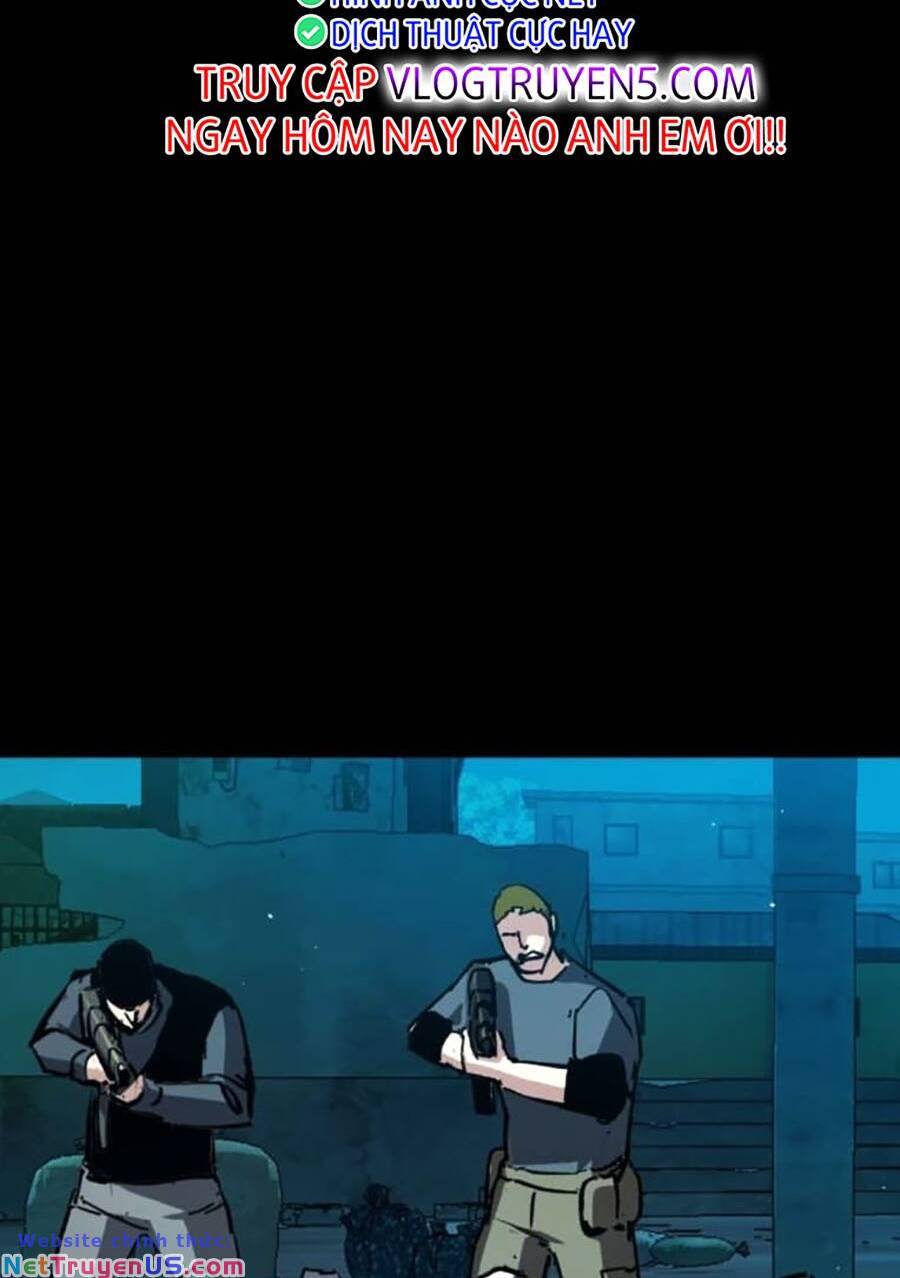 bạn học tôi là lính đánh thuê chapter 161 4