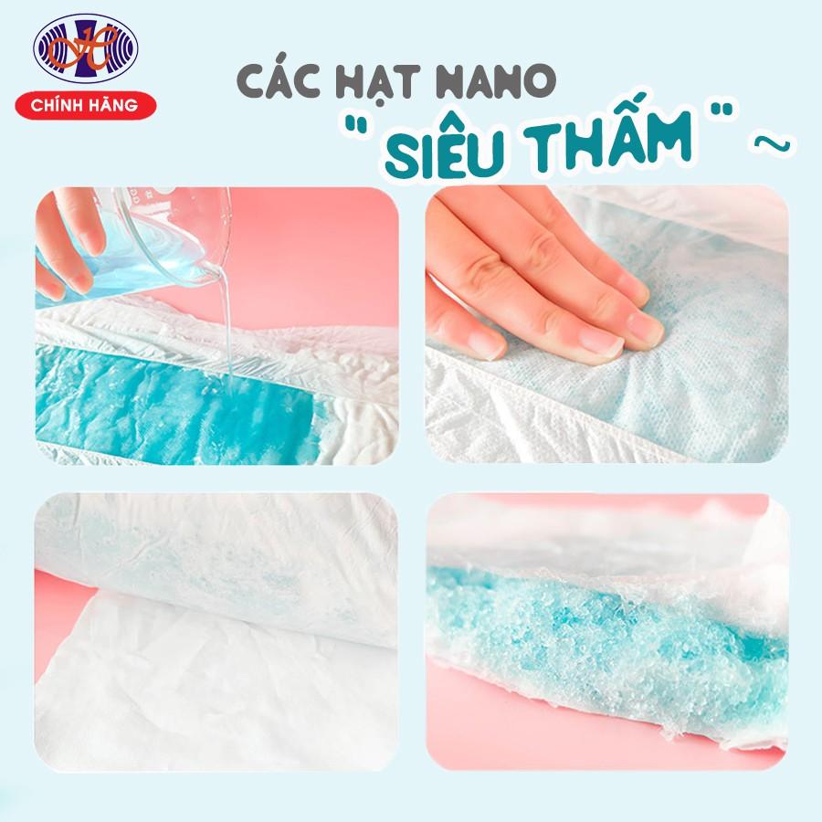 COMBO 3 GÓI- Tã dán người già Thạch Thảo Joy Care siêu thấm kháng khuẩn – Size M/L11