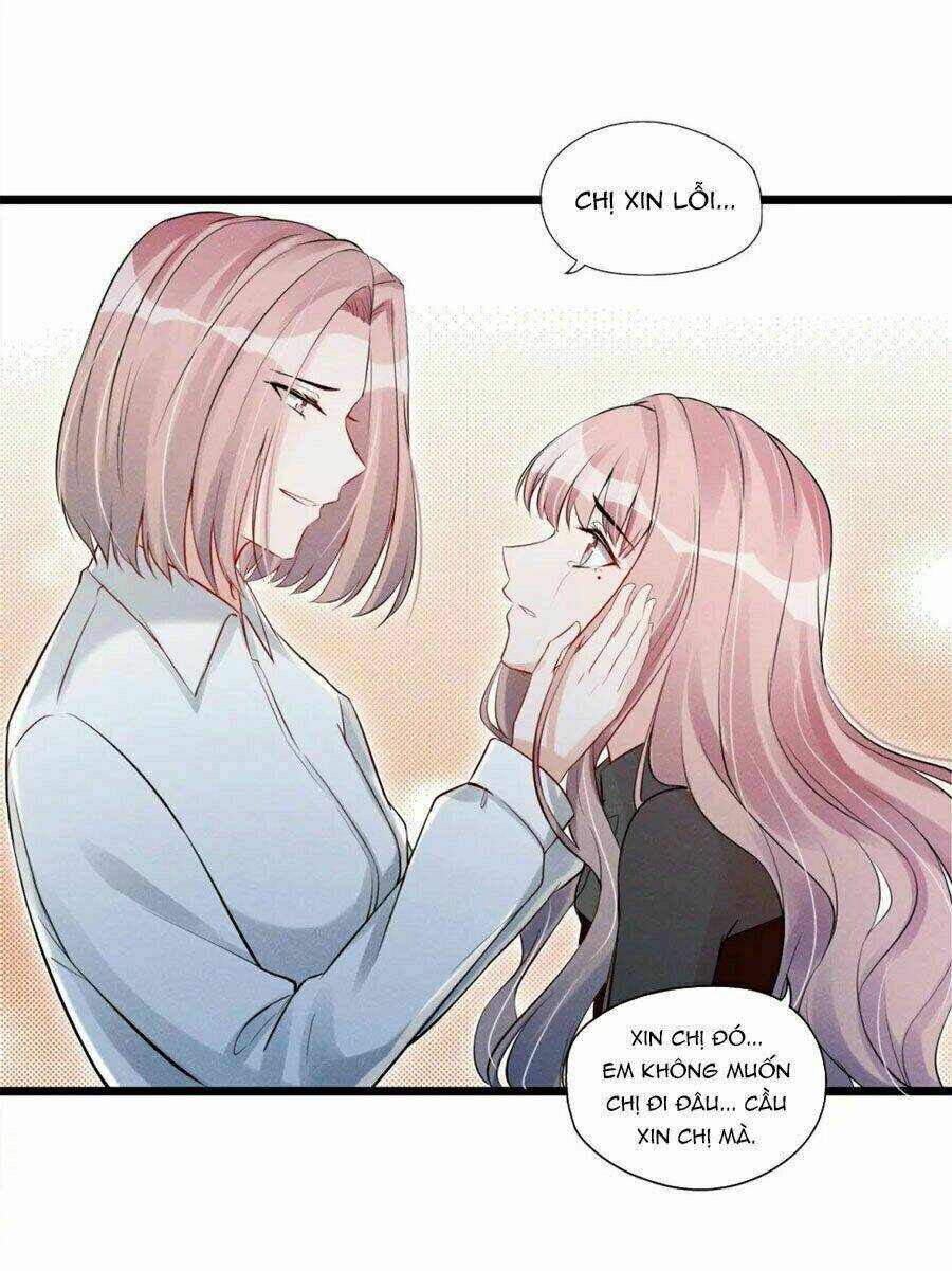 cạm bẫy lửa tình chapter 56 8