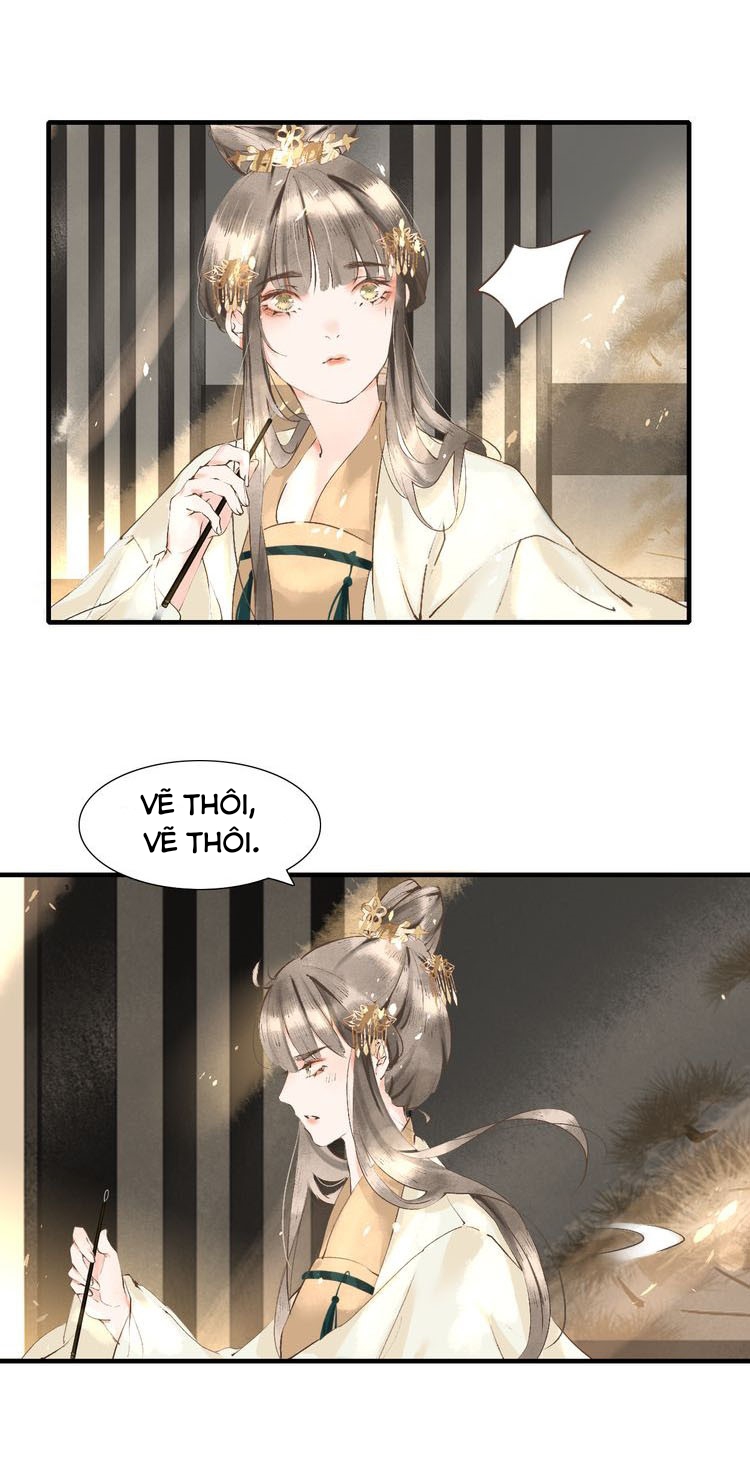 mộc hữu chi chapter 6 5