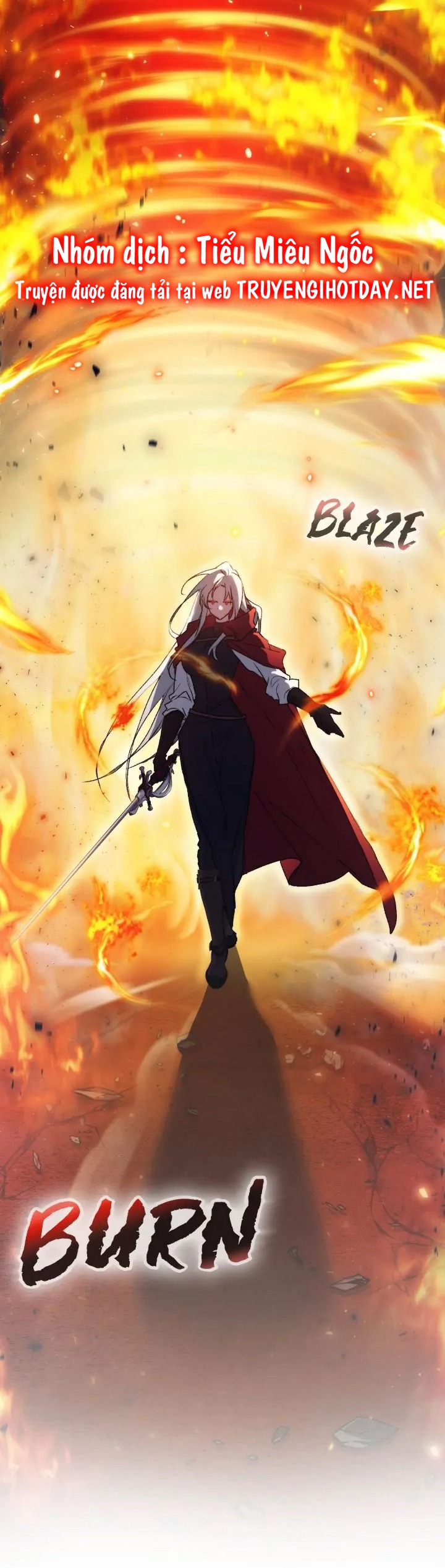 bệ hạ, ta sẽ nuôi dạy con của ngài thật tốt chapter 99 50