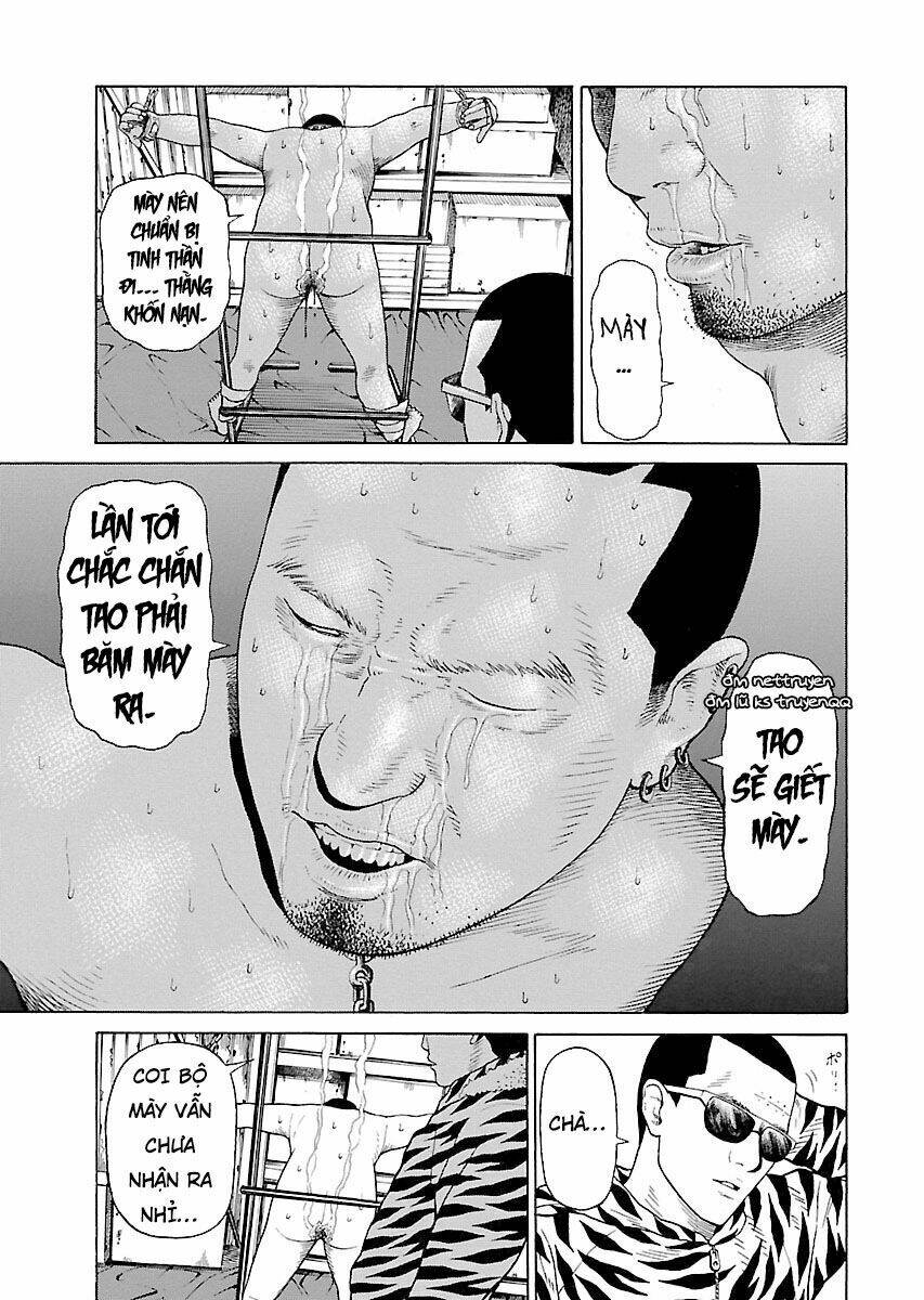 the scum of good and evil chapter 6 10