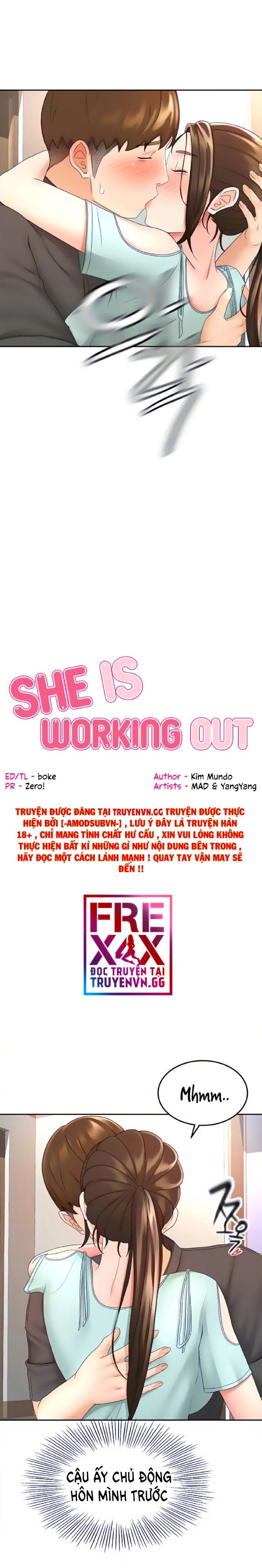 cậu chủ nhỏ chapter 35 7