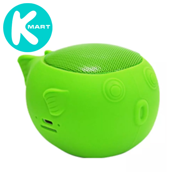 Loa Vi Tính SoundMax MB-3 3W - Hàng Chính Hãng.