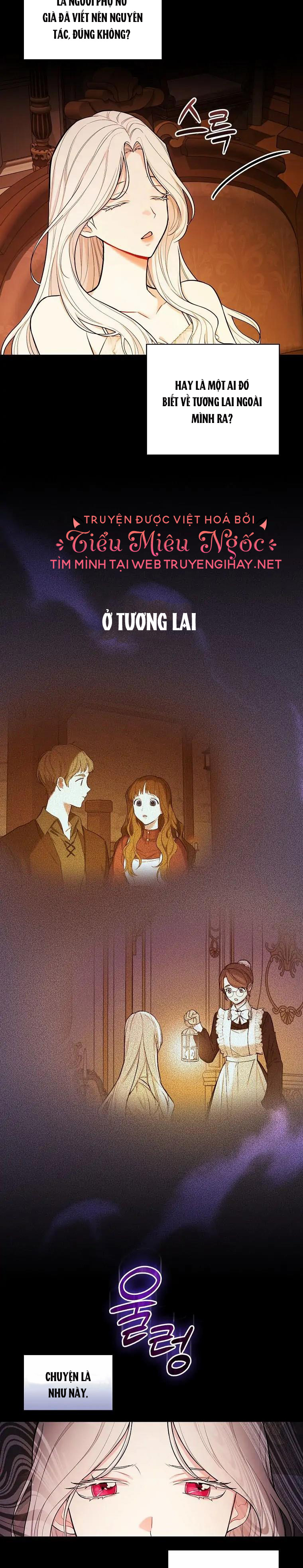 tôi trở thành mẹ của vị anh hùng chiến binh chapter 41 2