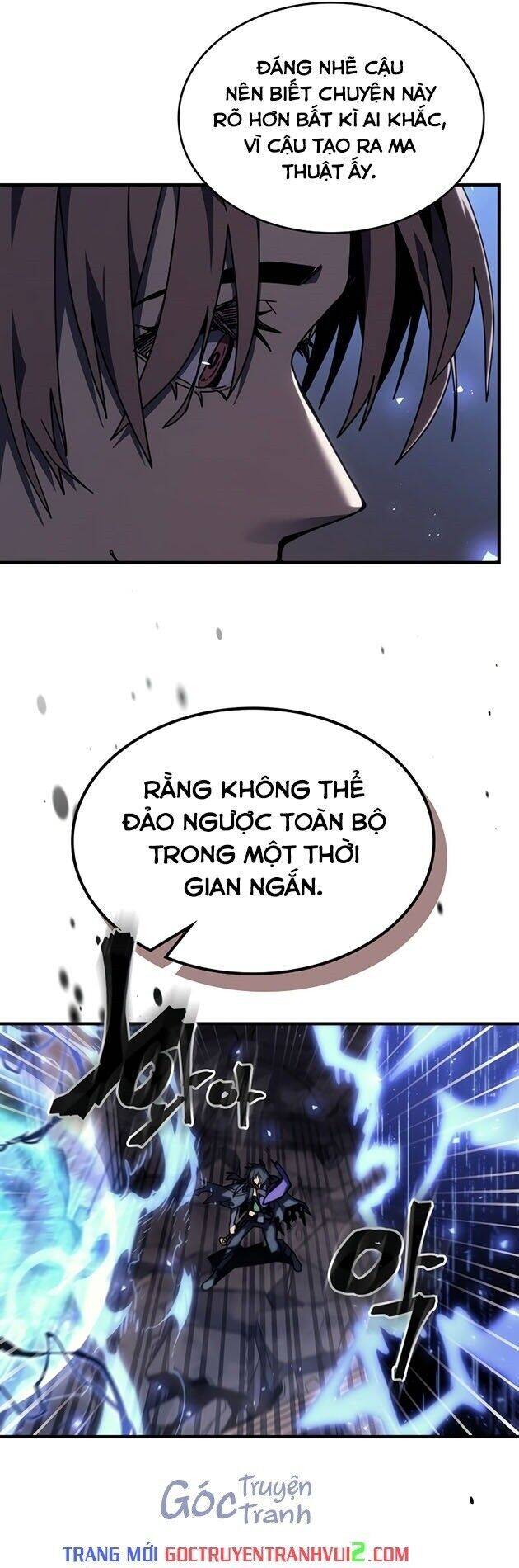 Chuyển Sinh Ma Pháp Đặc Biệt Yếu chapter 255.5 13