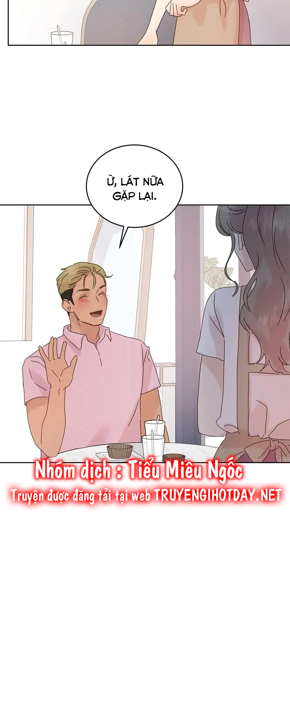 sự trả thù ngọt ngào của vợ tôi chapter 71 13