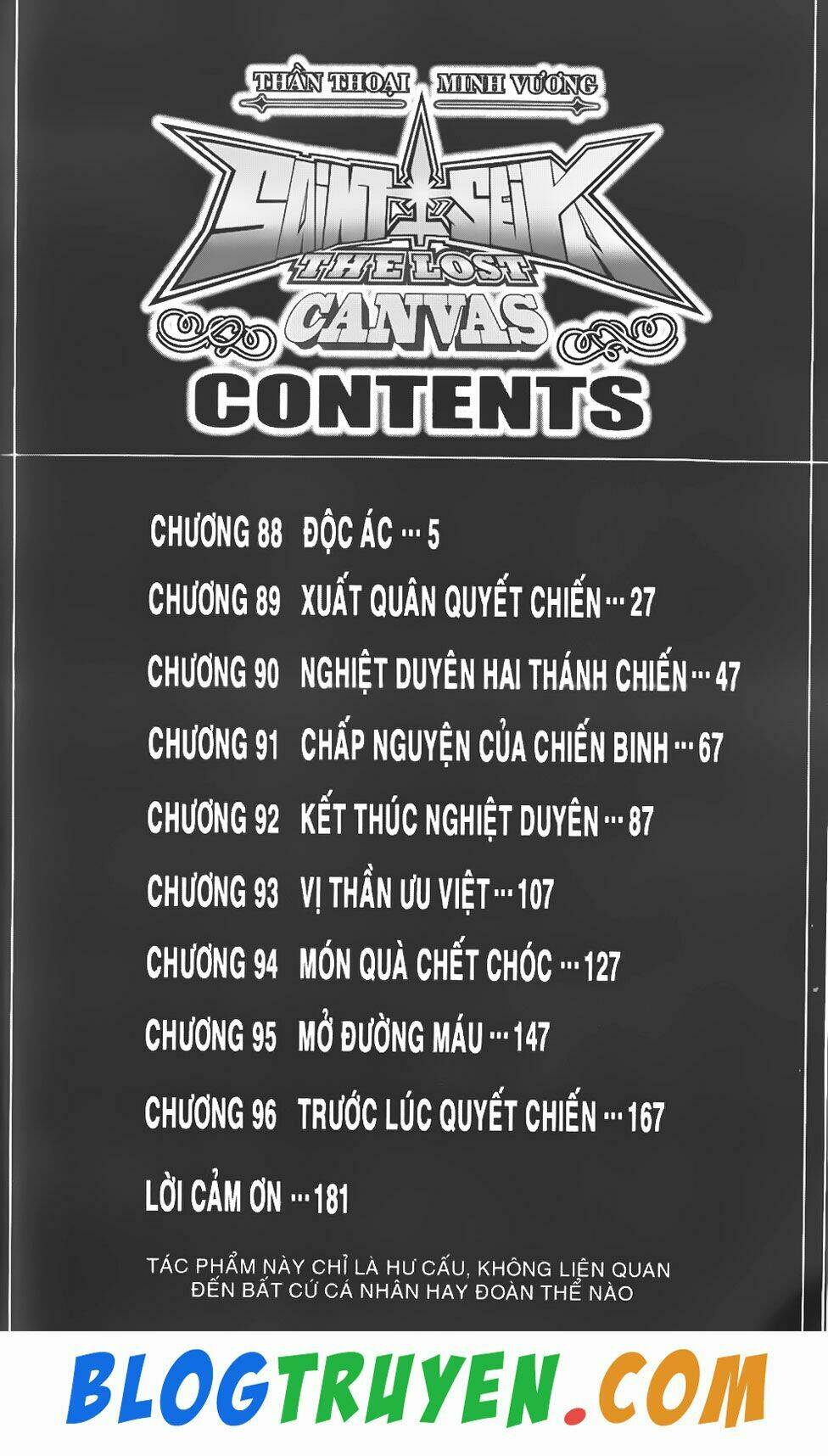 thần thoại minh vương chapter 88 3