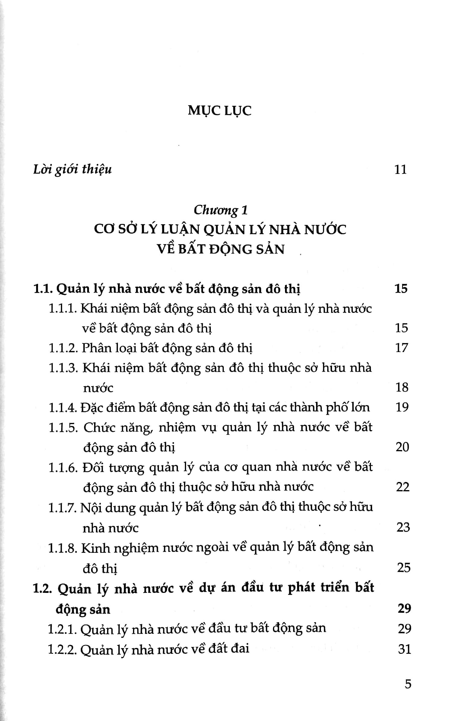 Đầu Tư Phát Triển Bất Động Sản Và Quản Lý Dự Án Đầu Tư Xây Dựng