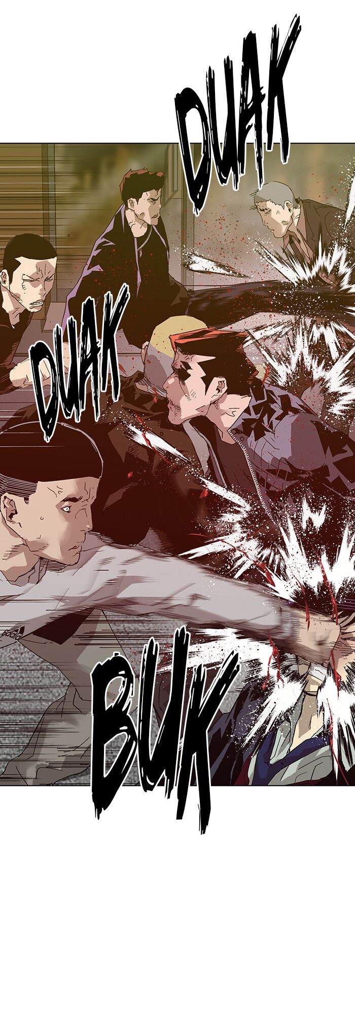 anh hùng yếu chapter 129 28