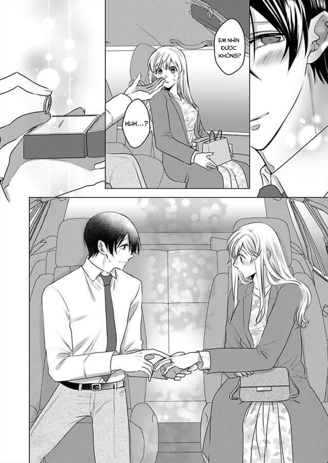 cơ thể chúng ta là một cặp hoàn hảo chapter 30.2 1