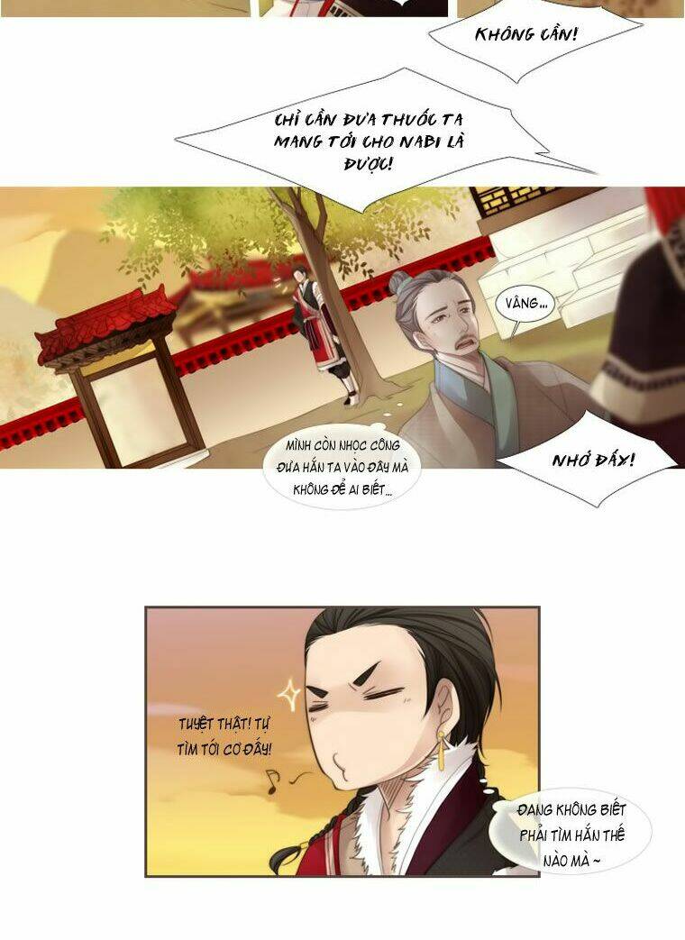 12 nights chapter 20 10