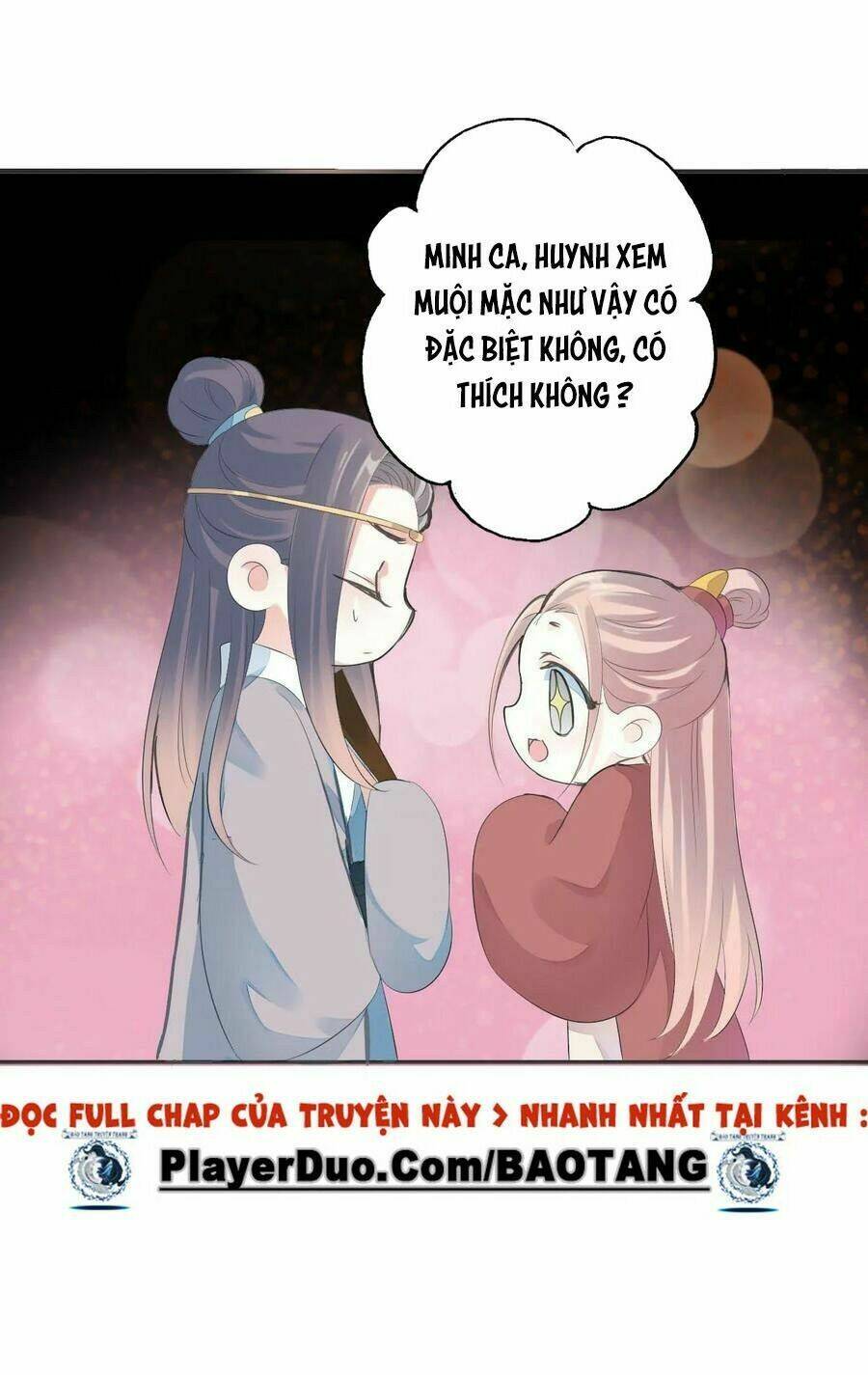 điền viên mật sủng: cô vợ nóng bỏng chapter 97 44