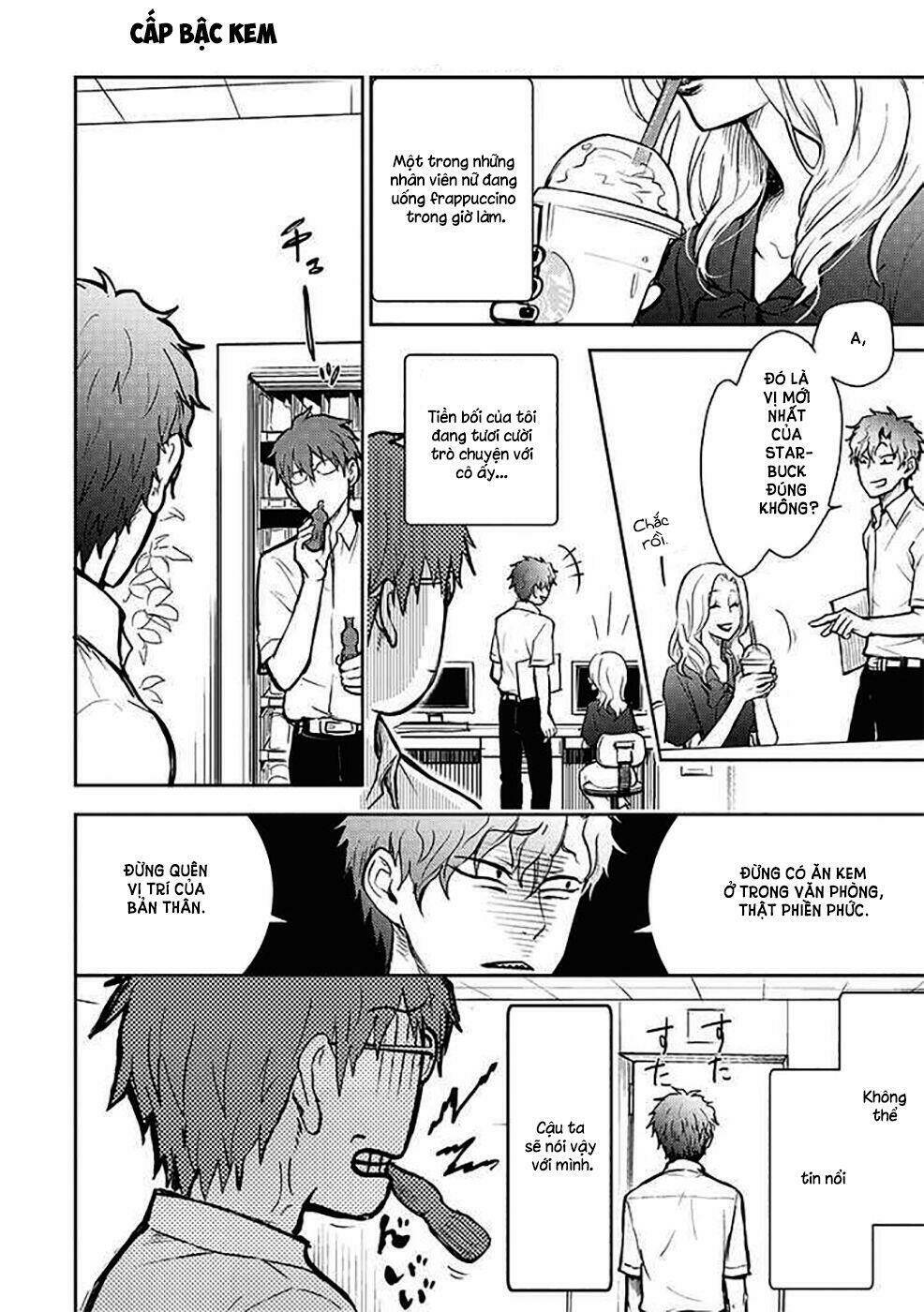 #shin5 - kekkonshite mo koishiteru chapter 13 18