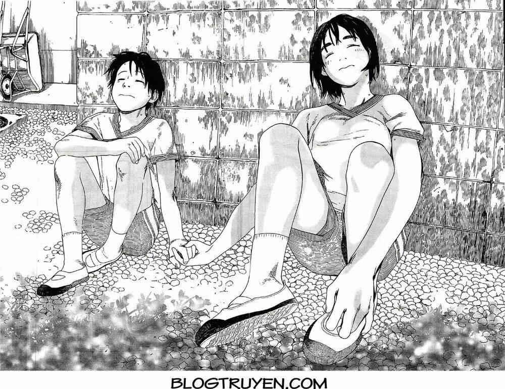 fujiyamasan wa shishunki chapter 19 10