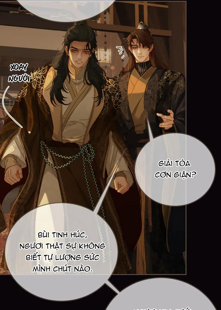 á nô 2: thám hoa chapter 29 26