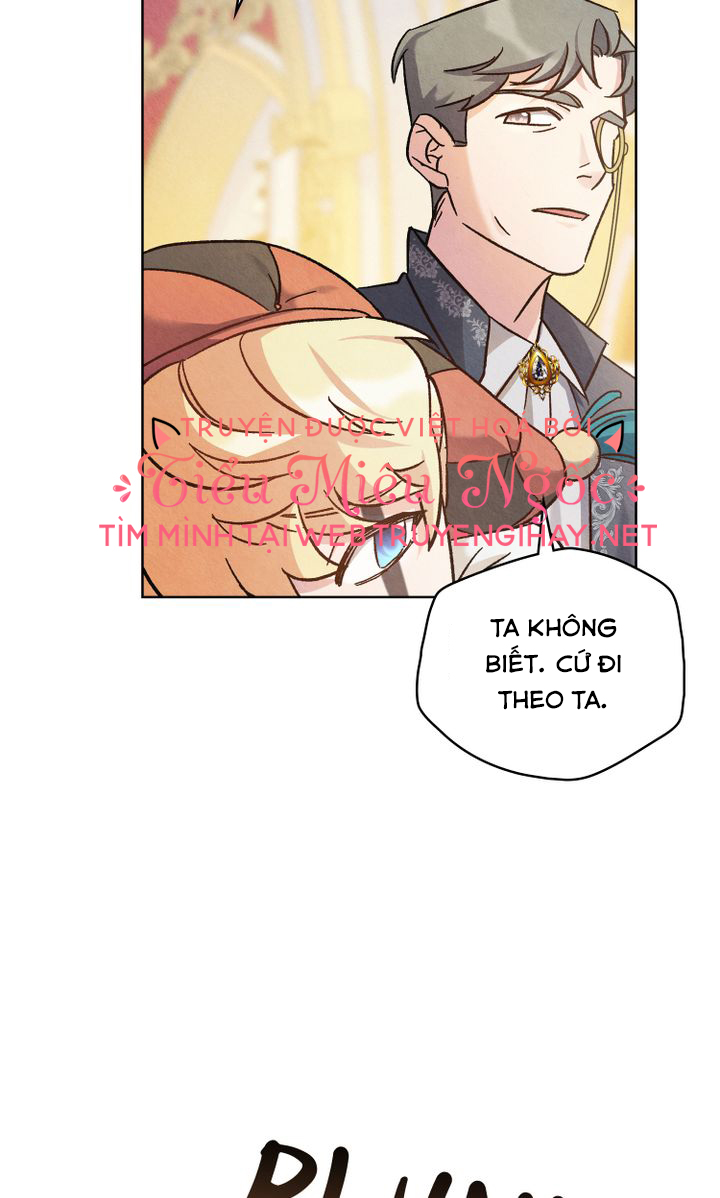 nỗi buồn của chú hề chapter 4 16