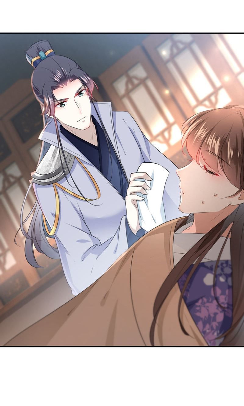 vương gia không thể trêu chapter 111 28