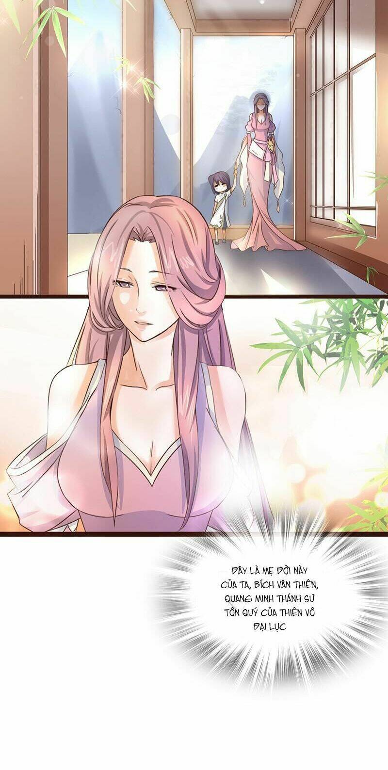 hỗn độn kiếm thần chapter 1 18