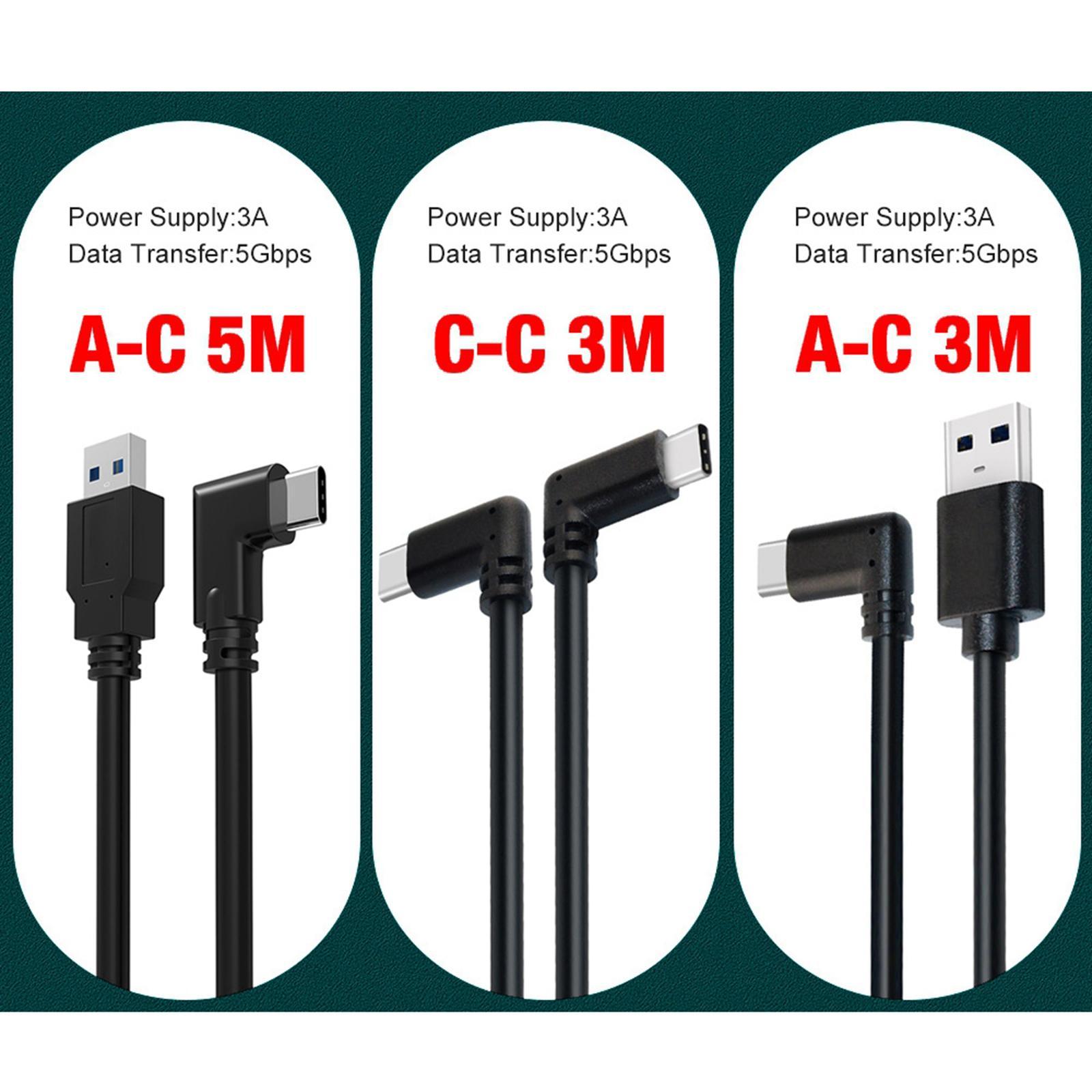 10ft  to USB-C Link Cable  for Quest  Headset