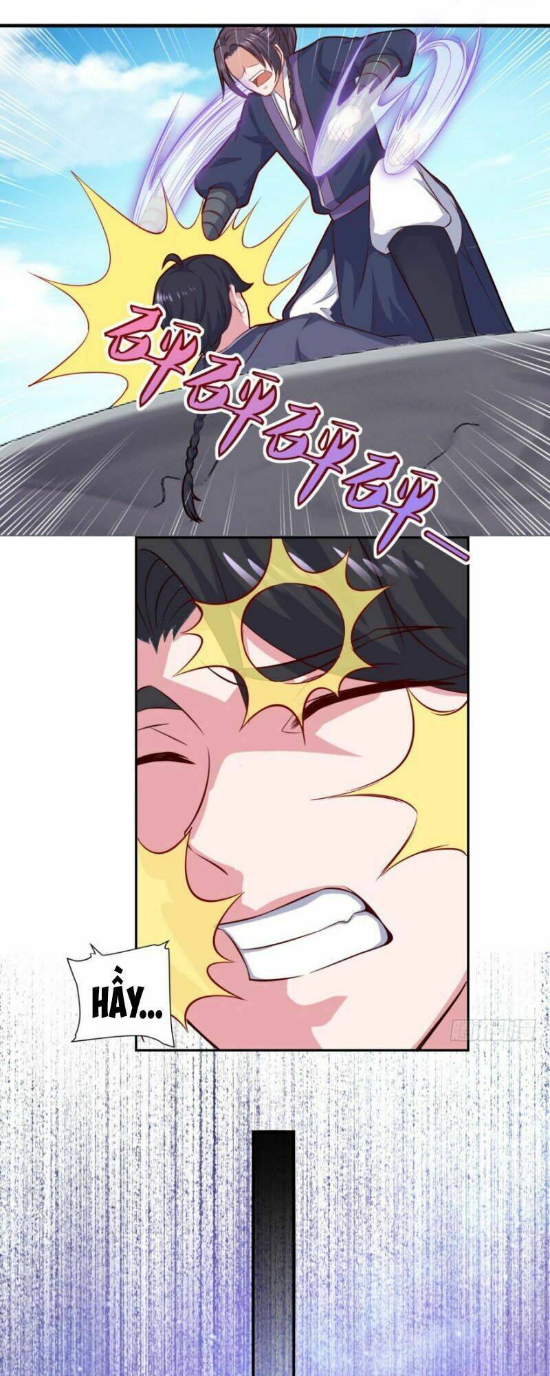 tiên ma đồng tu chapter 73 21