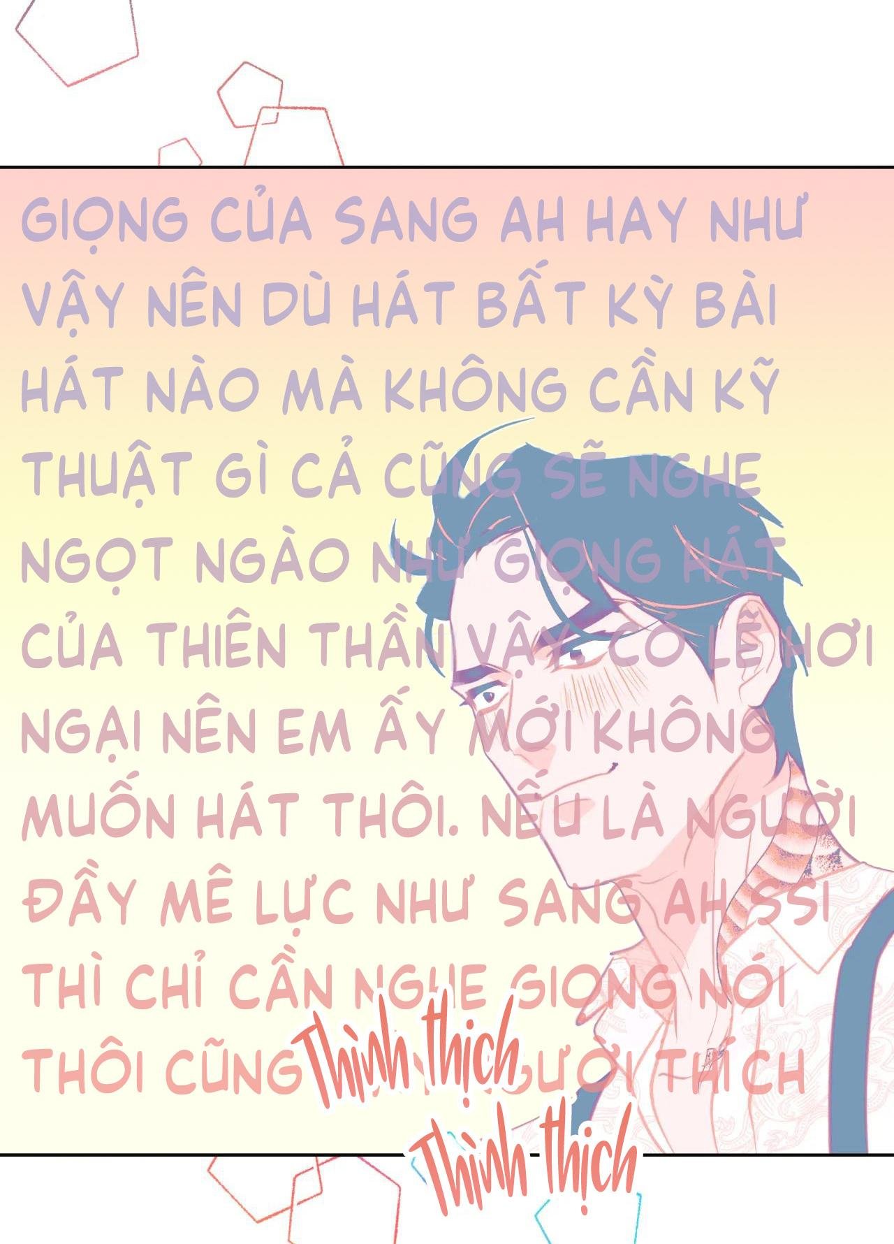 mỹ nhân ngư chapter 12 42