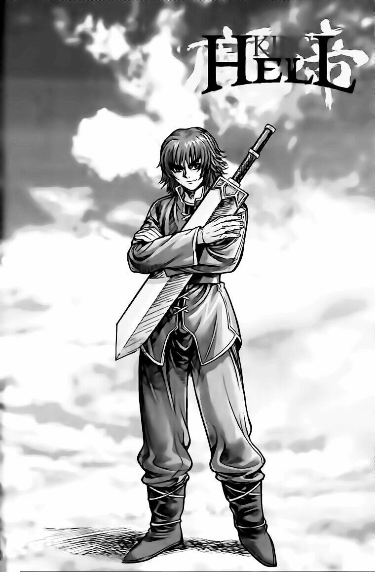 king of hell chapter 123 19