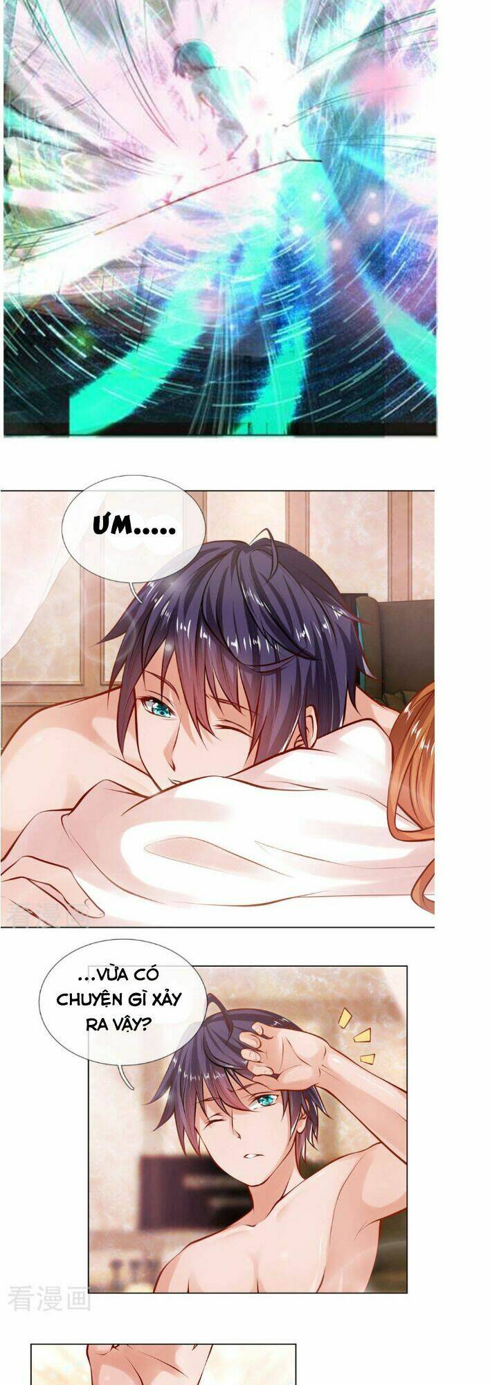 cực phẩm yêu nghiệt chapter 1 22