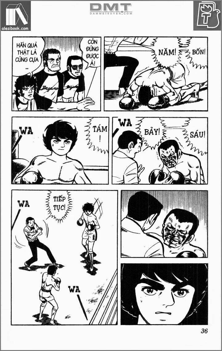 ganbare genki chapter 105 12