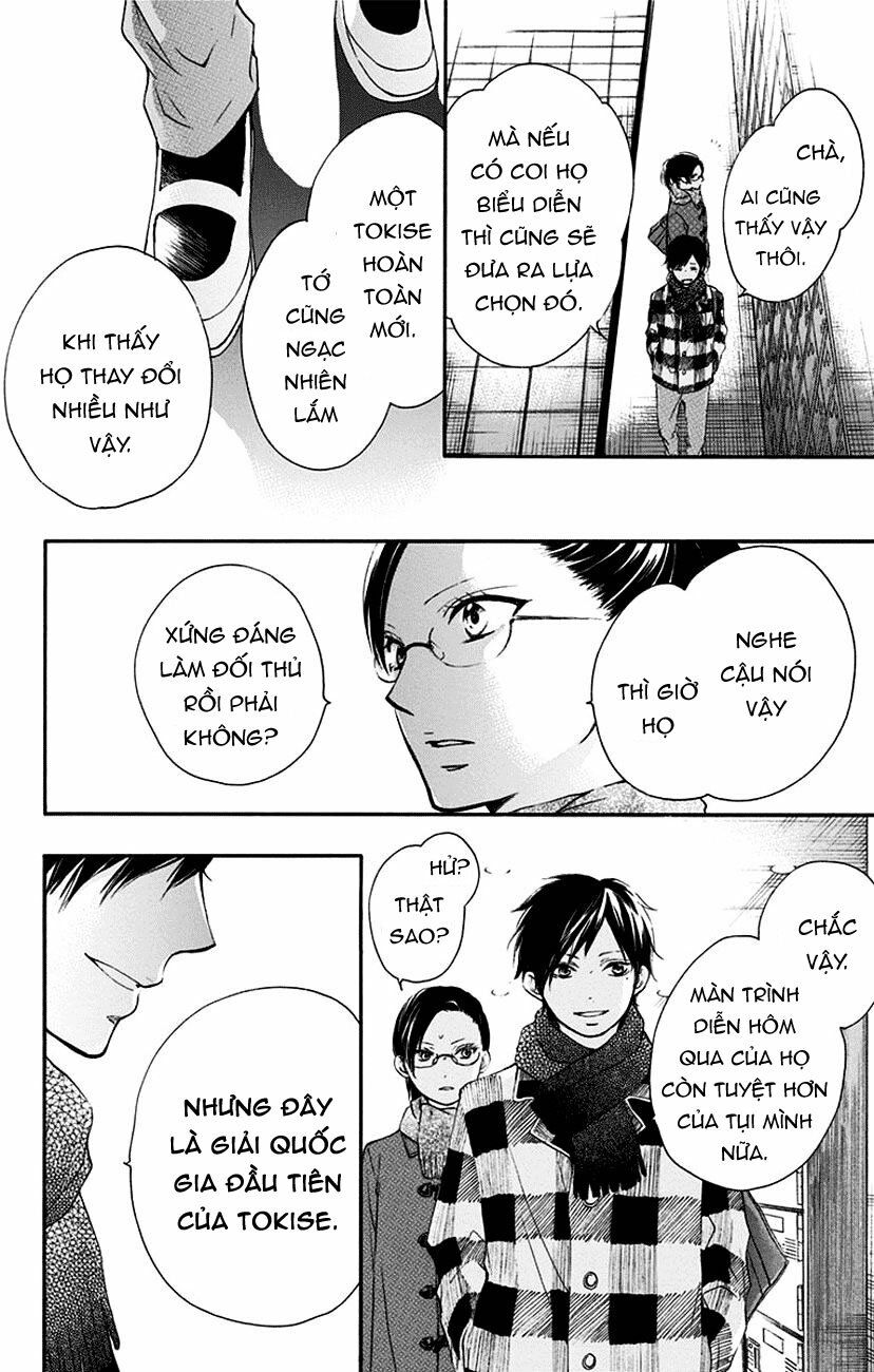 kono oto tomare! chapter 55 4