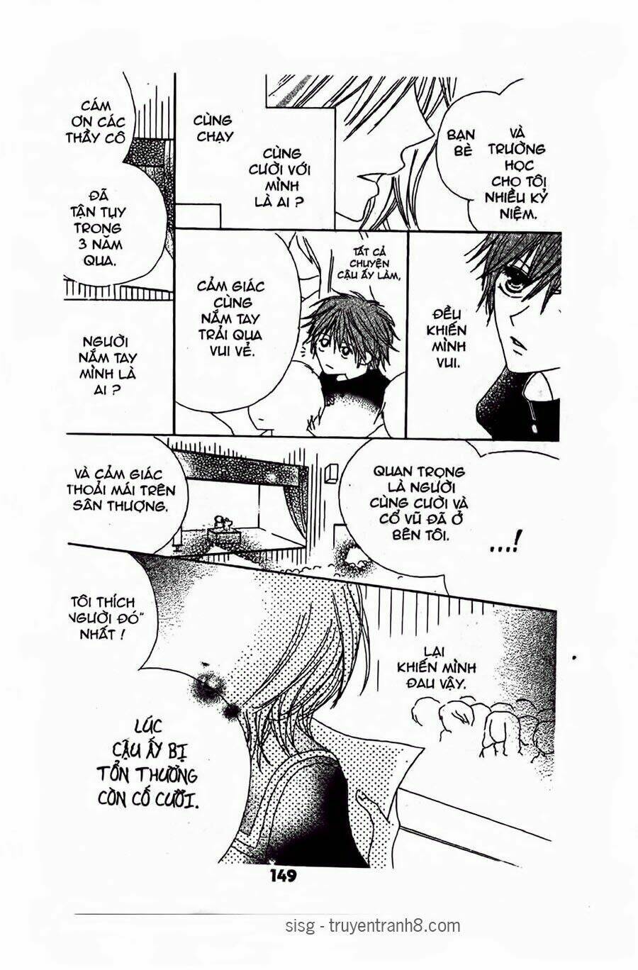 hãy nói lời yêu thương chapter 4 29