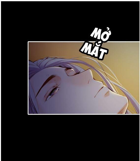 quyến vân luyện chapter 5.1 19