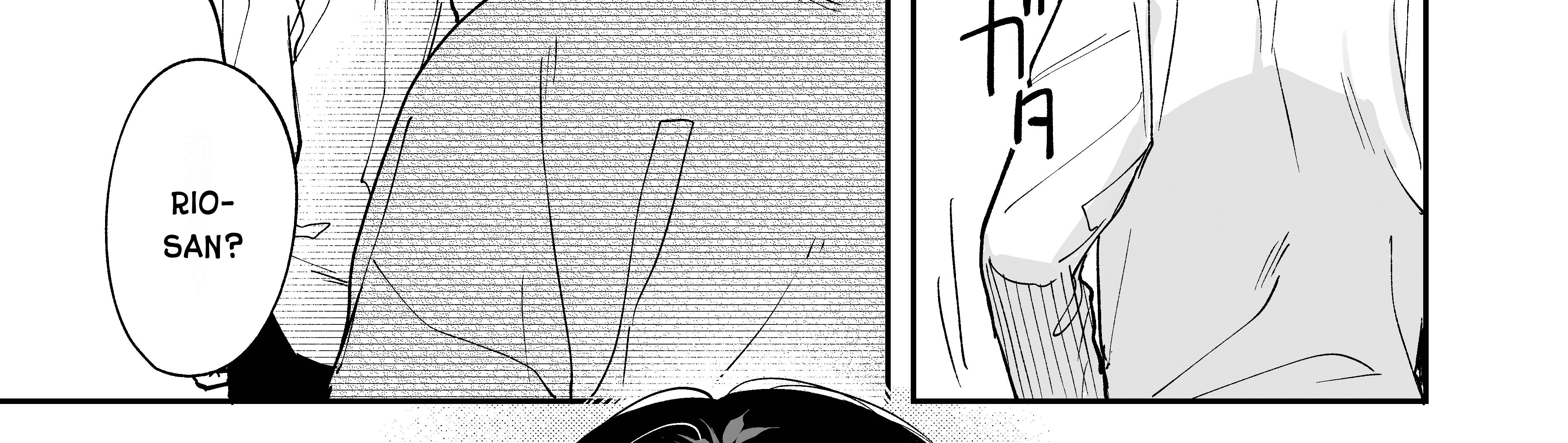 [21+] ao no shizuku ~ bất ngờ có bạn trai là kẻ đào hoa chapter 1.2 14