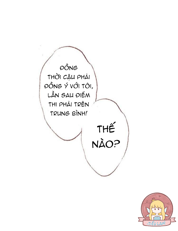 phế sài thần đăng và công chúa chapter 16 21