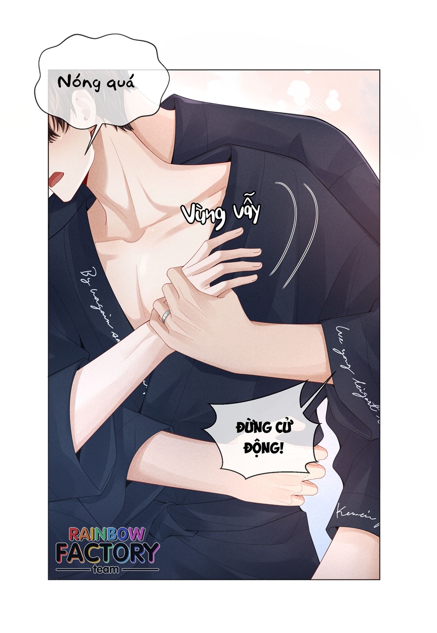 dior tiên sinh chapter 63 24