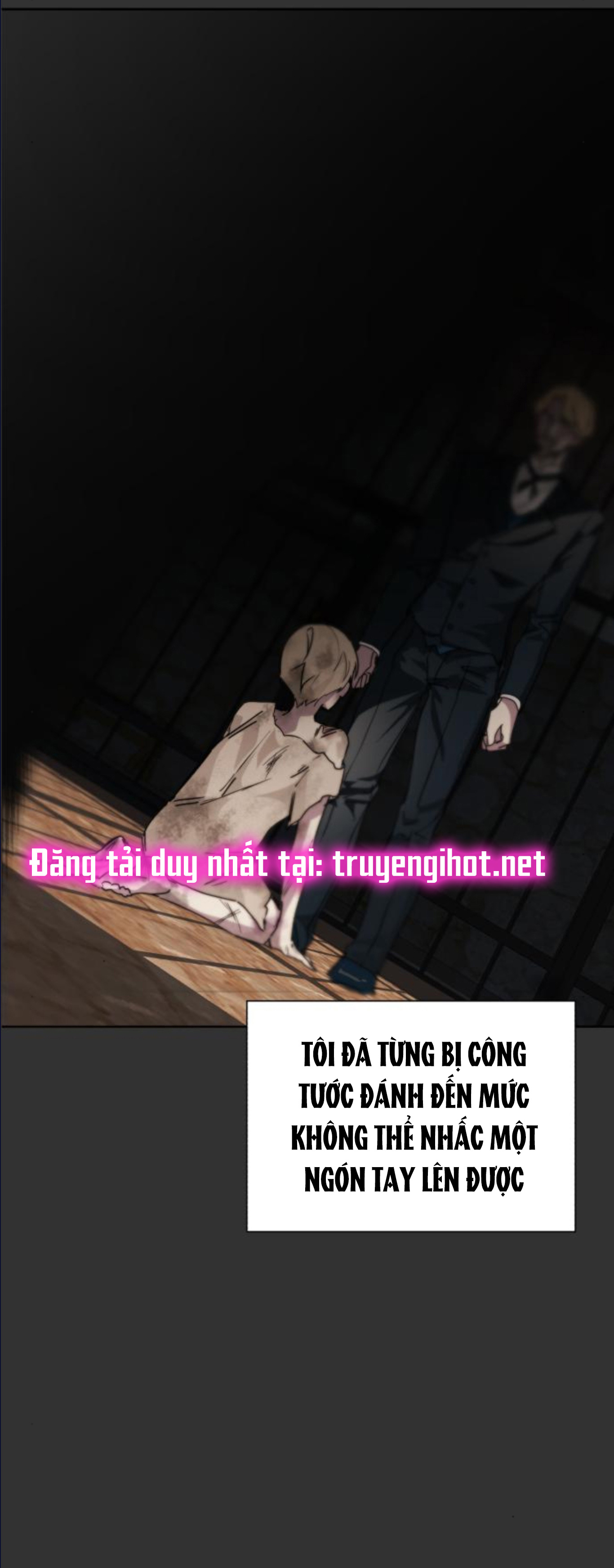 đã có lúc ta muốn nàng chết đi chapter 10.1 14