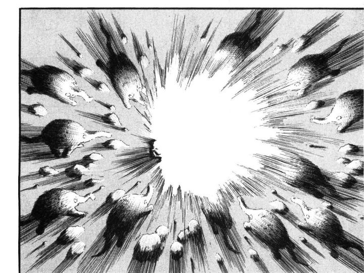 thánh tỏi sành ăn chapter 14 15