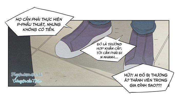 một phần vì thích em chapter 9 17