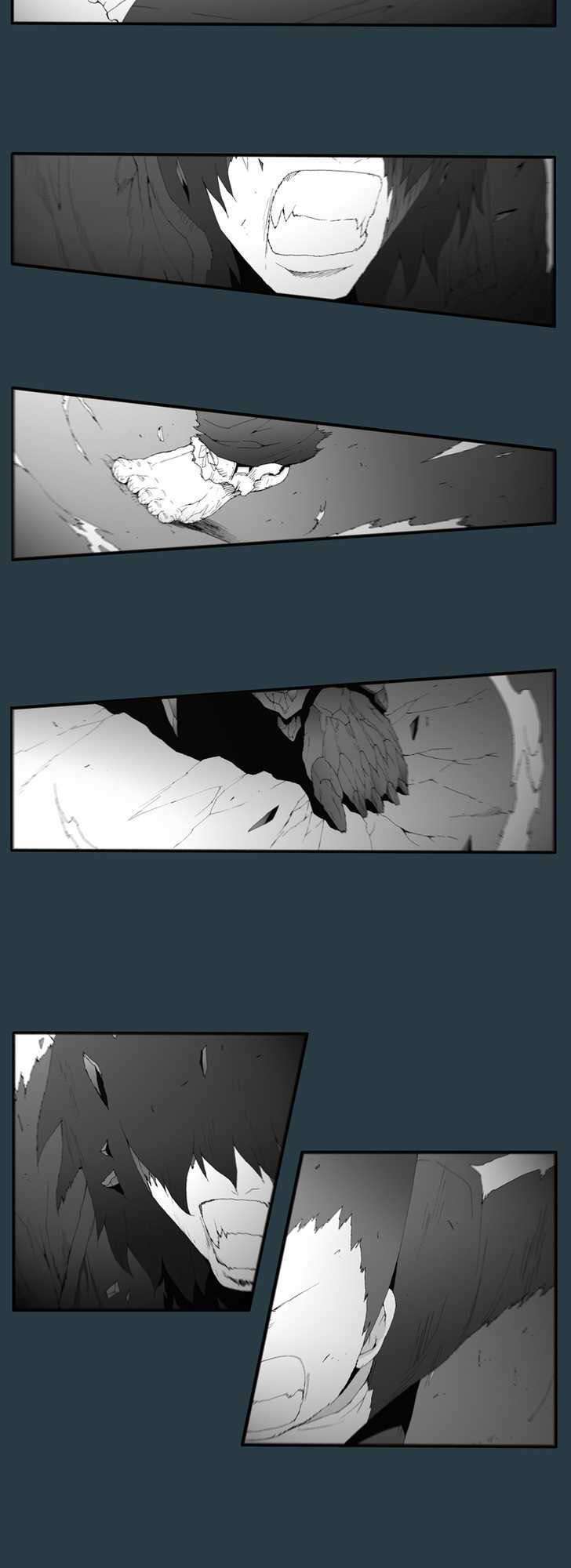 siêu năng chapter 171 28