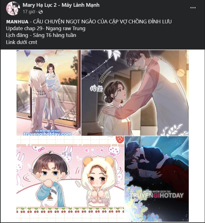 bánh xe của charlotte chapter 28.2 2