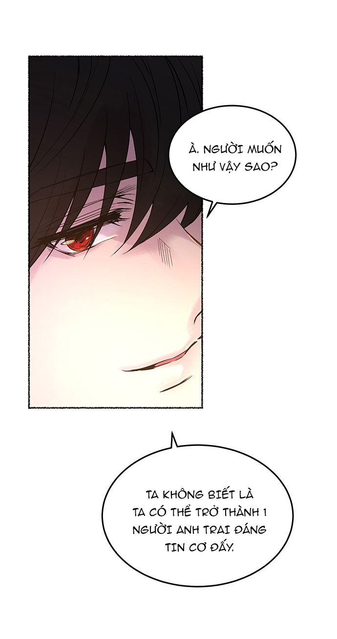 như gió trên cành cây khô chapter 14 29